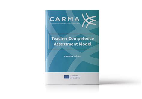 carma in education meaning|CARMA Teacher Competence Assessment Model .
